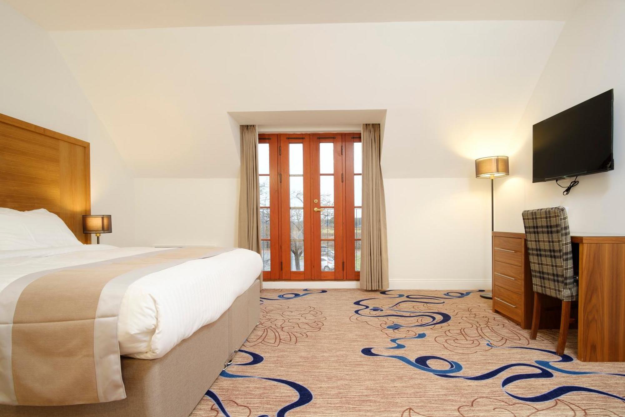 Kelpies Hotel Falkirk Extérieur photo