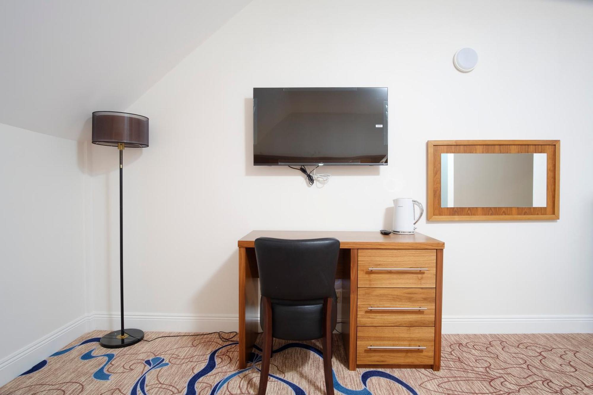 Kelpies Hotel Falkirk Extérieur photo