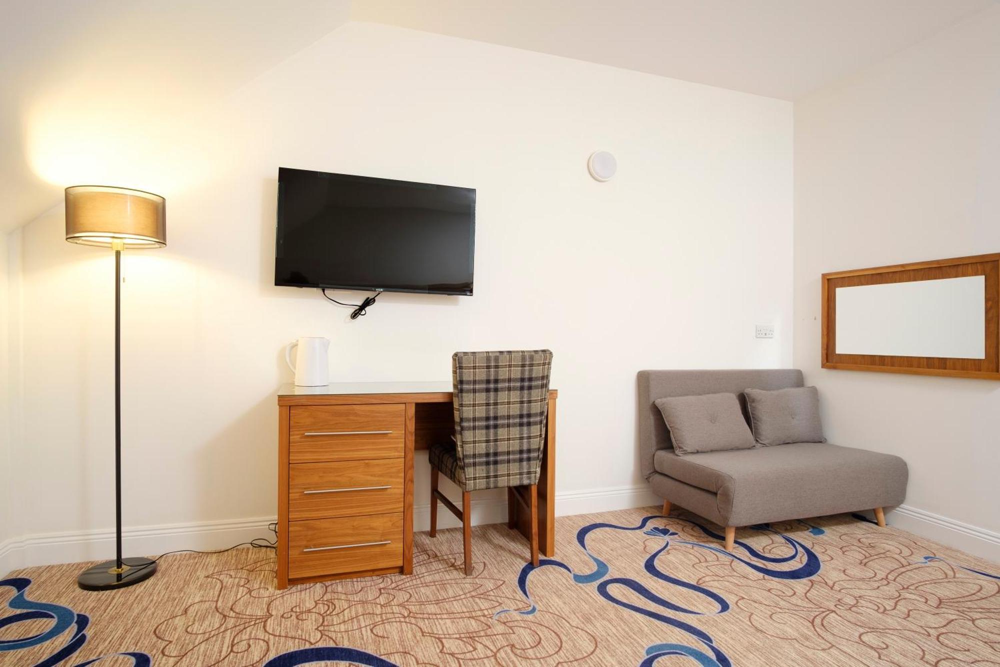 Kelpies Hotel Falkirk Extérieur photo