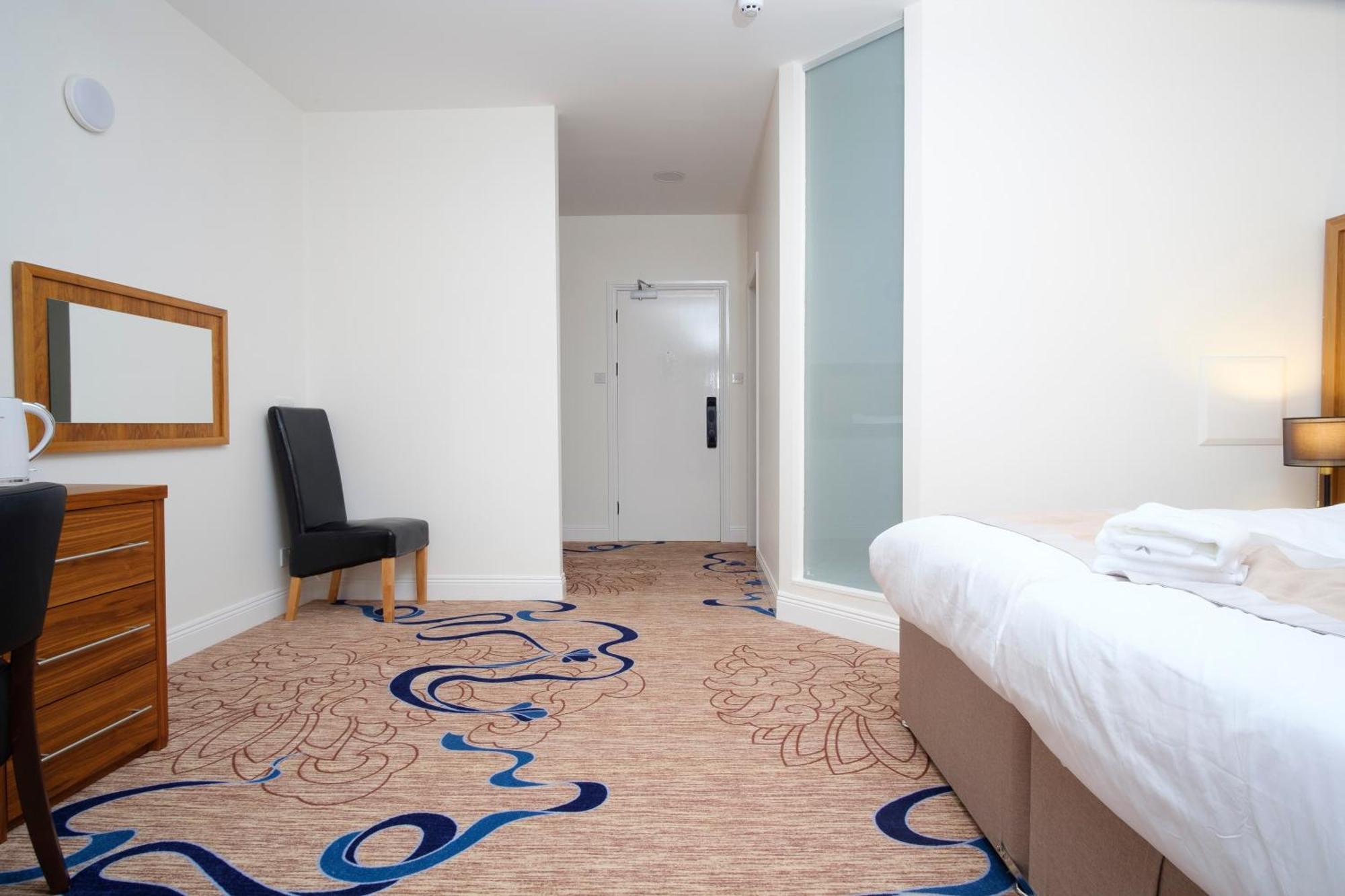 Kelpies Hotel Falkirk Extérieur photo