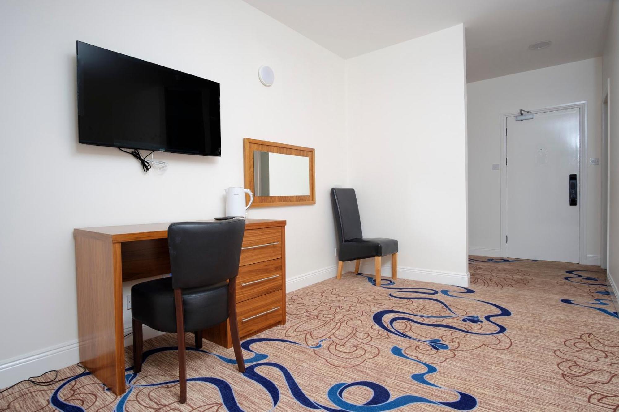 Kelpies Hotel Falkirk Extérieur photo