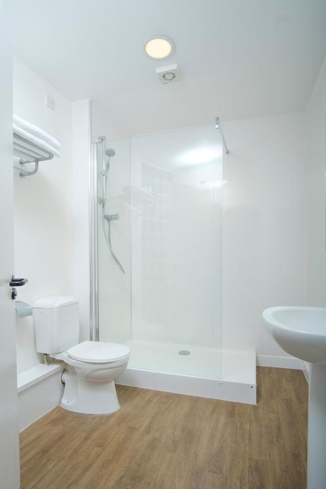 Kelpies Hotel Falkirk Extérieur photo