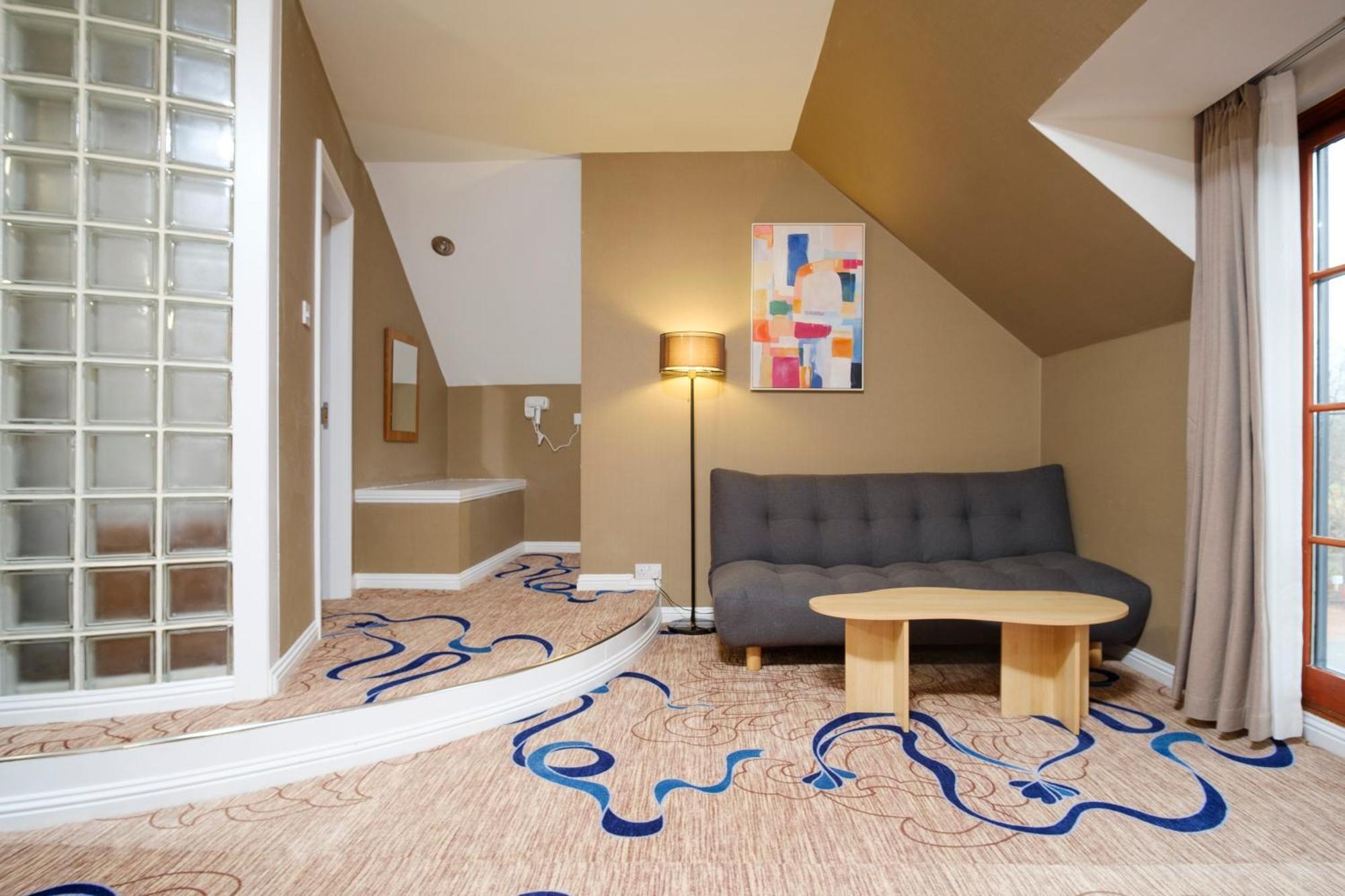 Kelpies Hotel Falkirk Extérieur photo